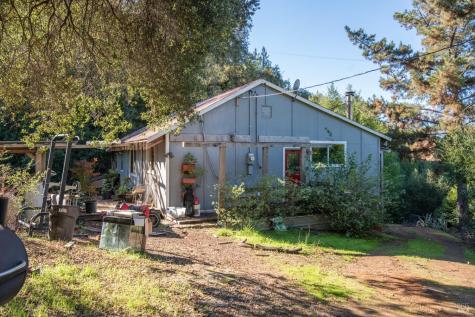 18990 Sweetwater Springs Road Guerneville CA 95446
