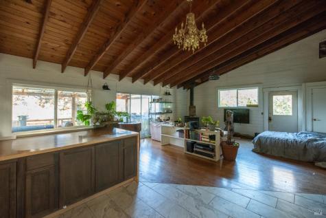 18990 Sweetwater Springs Road Guerneville CA 95446