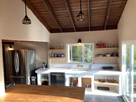 18990 Sweetwater Springs Road Guerneville CA 95446