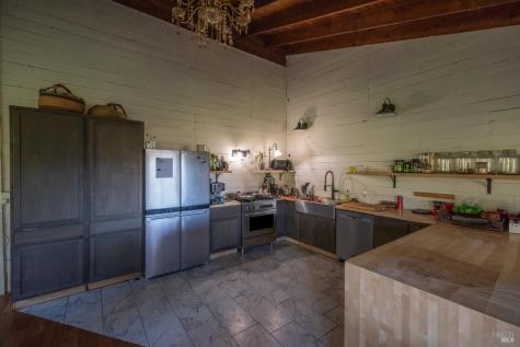 18990 Sweetwater Springs Road Guerneville CA 95446