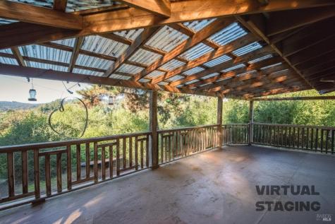 18990 Sweetwater Springs Road Guerneville CA 95446