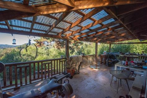 18990 Sweetwater Springs Road Guerneville CA 95446