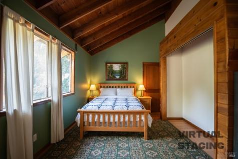 18990 Sweetwater Springs Road Guerneville CA 95446