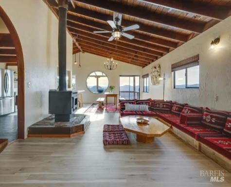 18990 Sweetwater Springs Road Guerneville CA 95446