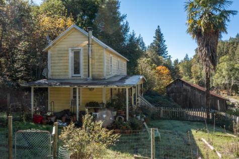 18990 Sweetwater Springs Road Guerneville CA 95446