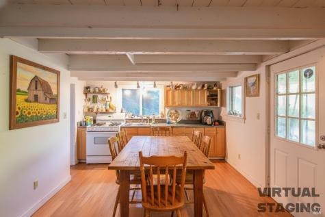 18990 Sweetwater Springs Road Guerneville CA 95446