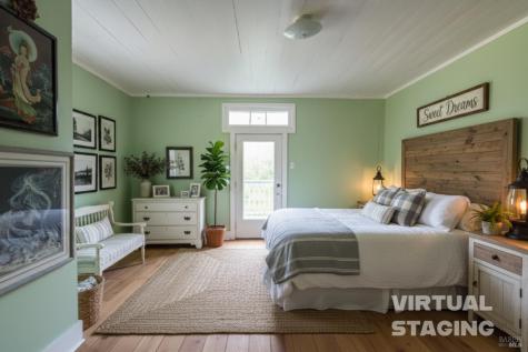 18990 Sweetwater Springs Road Guerneville CA 95446