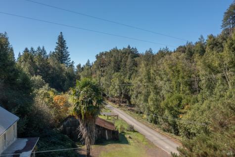 18990 Sweetwater Springs Road Guerneville CA 95446
