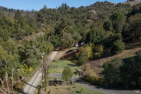 18990 Sweetwater Springs Road Guerneville CA 95446
