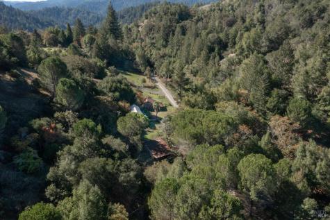 18990 Sweetwater Springs Road Guerneville CA 95446