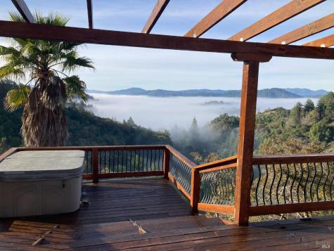 18990 Sweetwater Springs Road Guerneville CA 95446