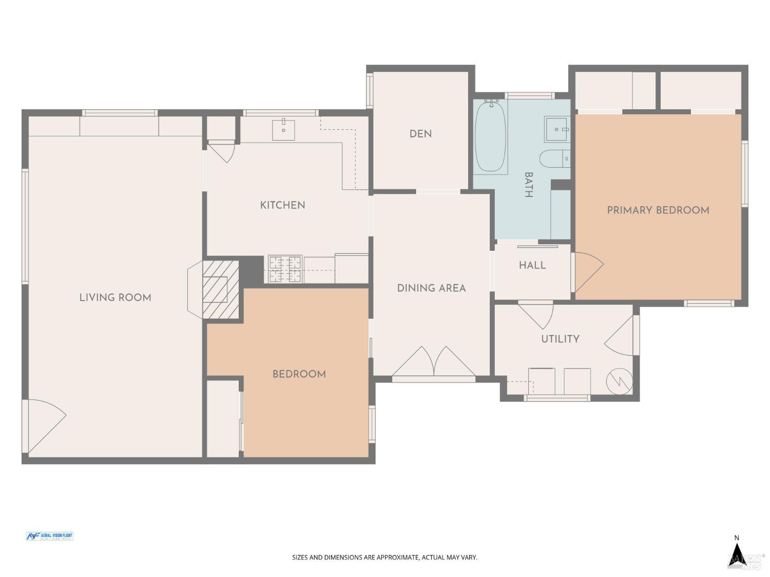 1524 Sutter Street Vallejo CA 94590