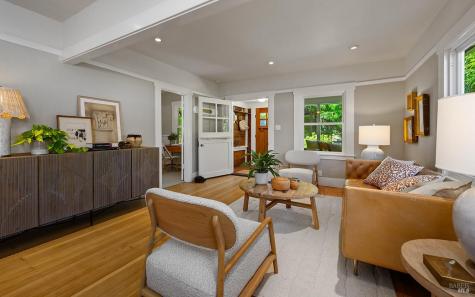 225 Dutton Avenue Sebastopol CA 95472