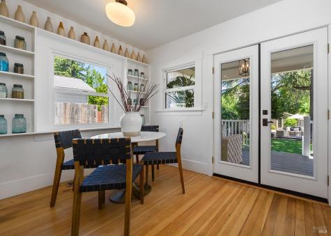 225 Dutton Avenue Sebastopol CA 95472
