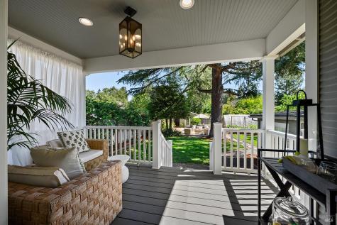 225 Dutton Avenue Sebastopol CA 95472