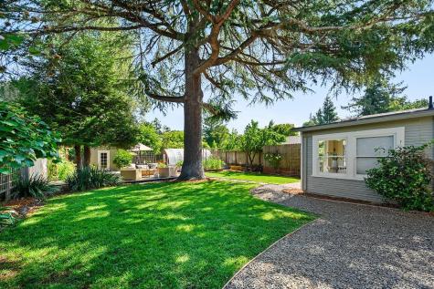 225 Dutton Avenue Sebastopol CA 95472