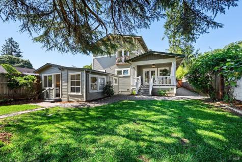 225 Dutton Avenue Sebastopol CA 95472