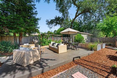 225 Dutton Avenue Sebastopol CA 95472