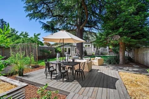 225 Dutton Avenue Sebastopol CA 95472