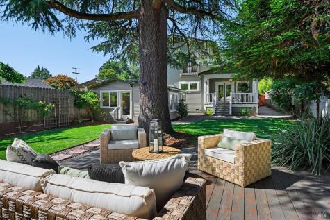 225 Dutton Avenue Sebastopol CA 95472