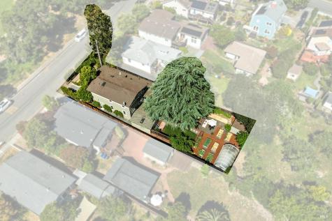 225 Dutton Avenue Sebastopol CA 95472