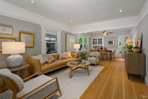 225 Dutton Avenue Sebastopol CA 95472