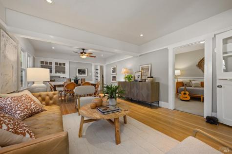 225 Dutton Avenue Sebastopol CA 95472