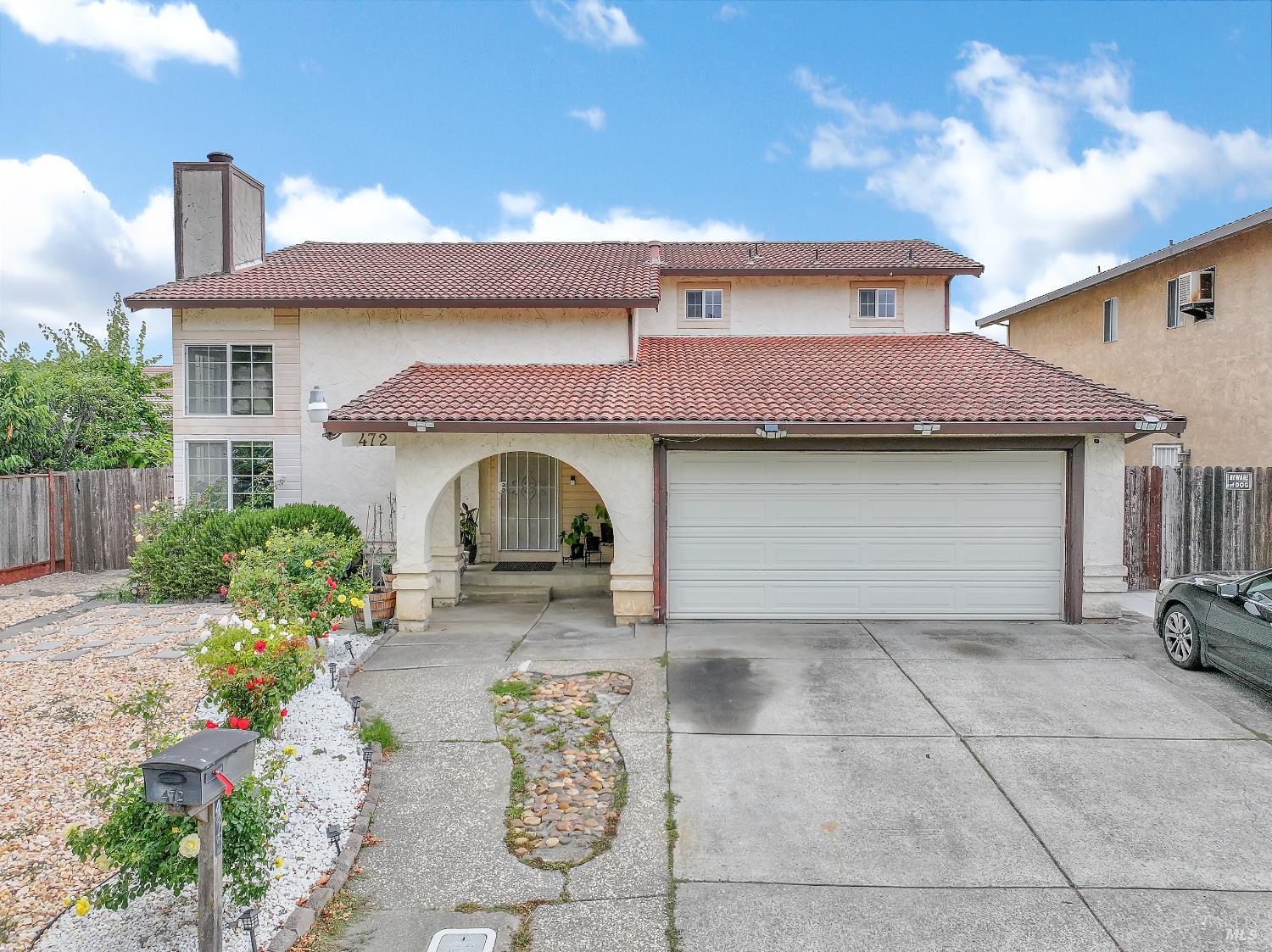 472 Newport Way Vallejo CA 94589