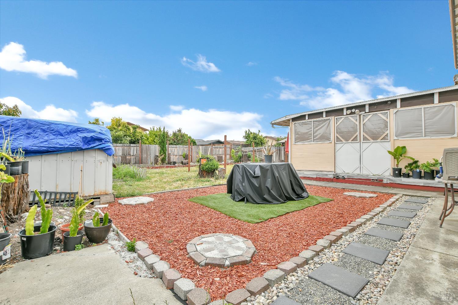472 Newport Way Vallejo CA 94589