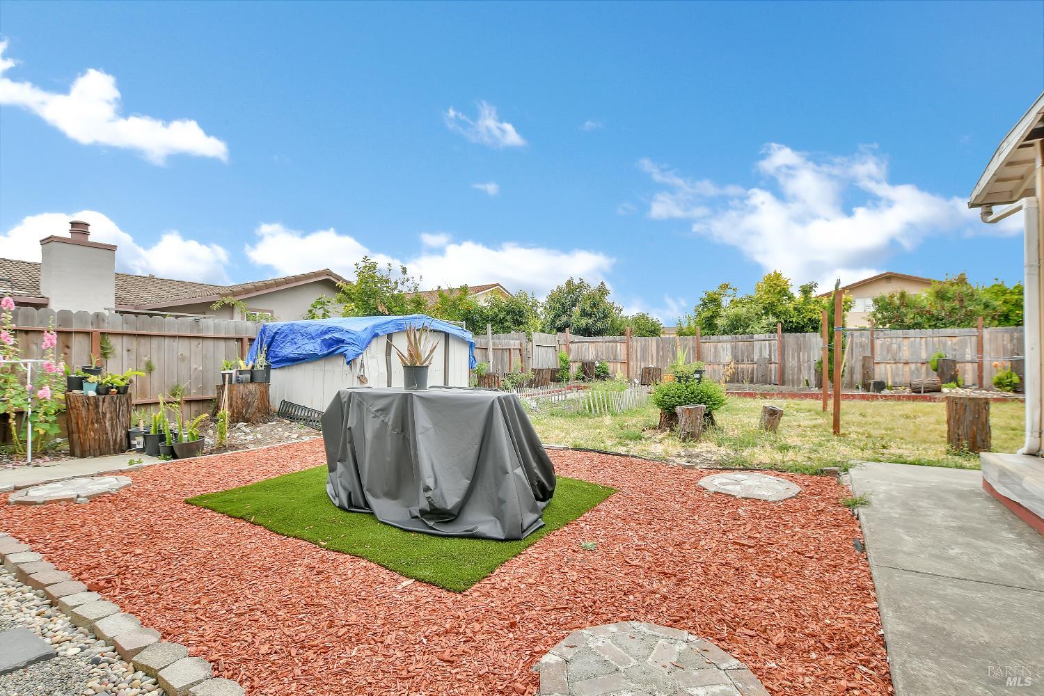 472 Newport Way Vallejo CA 94589