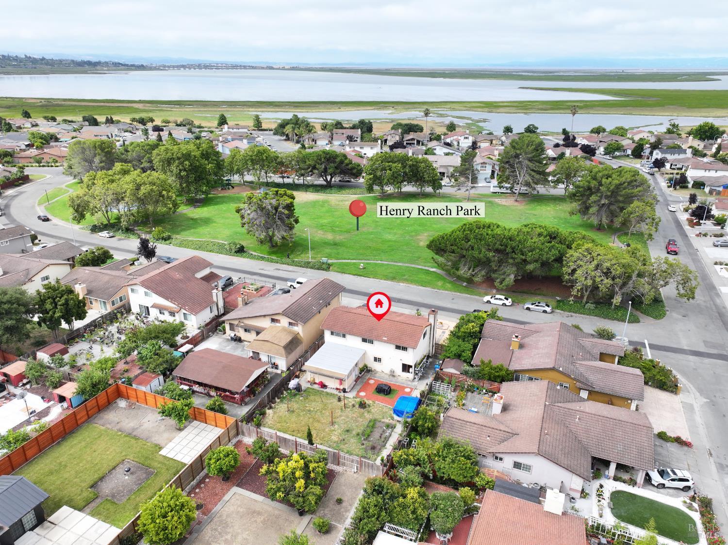 472 Newport Way Vallejo CA 94589