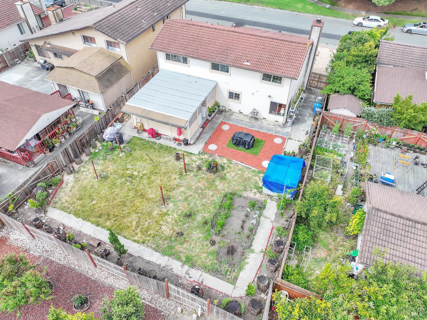 472 Newport Way Vallejo CA 94589