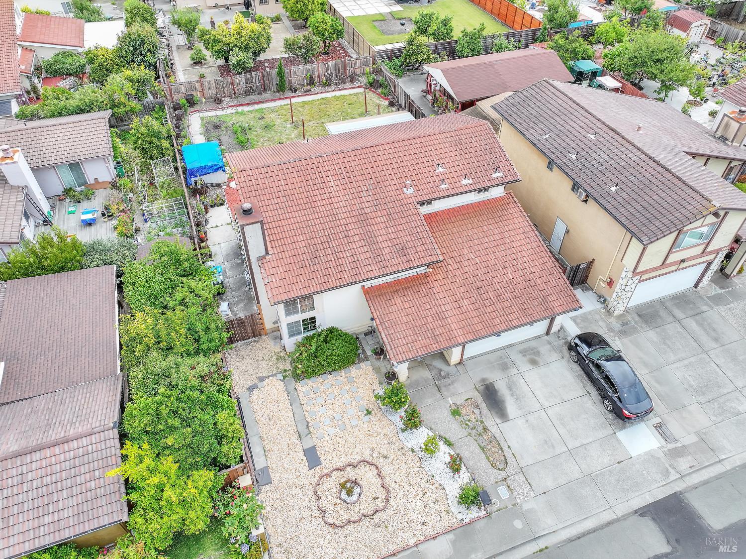 472 Newport Way Vallejo CA 94589