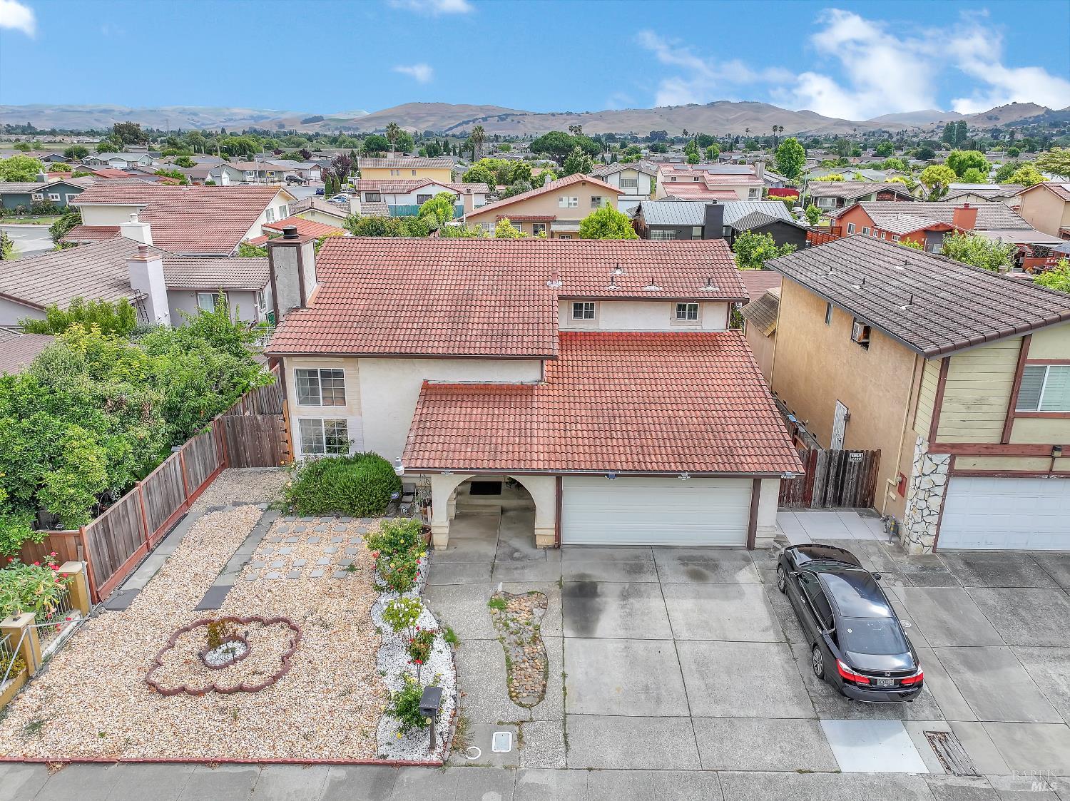 472 Newport Way Vallejo CA 94589
