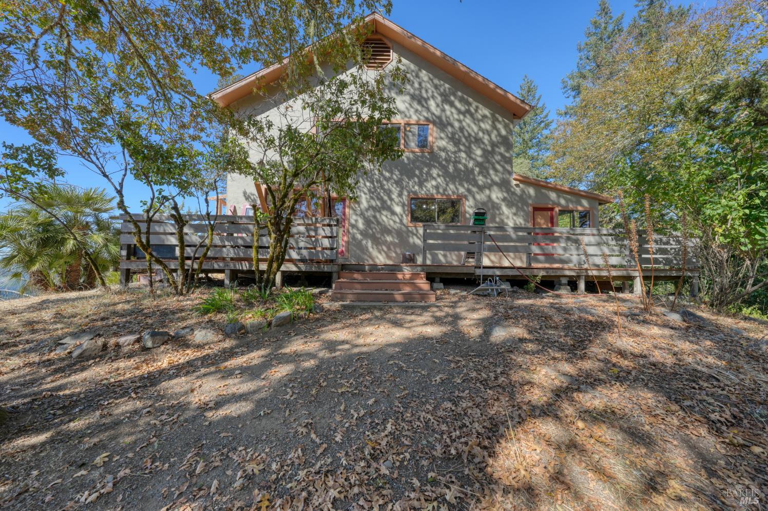 3531 Running Springs Road Ukiah CA 95482