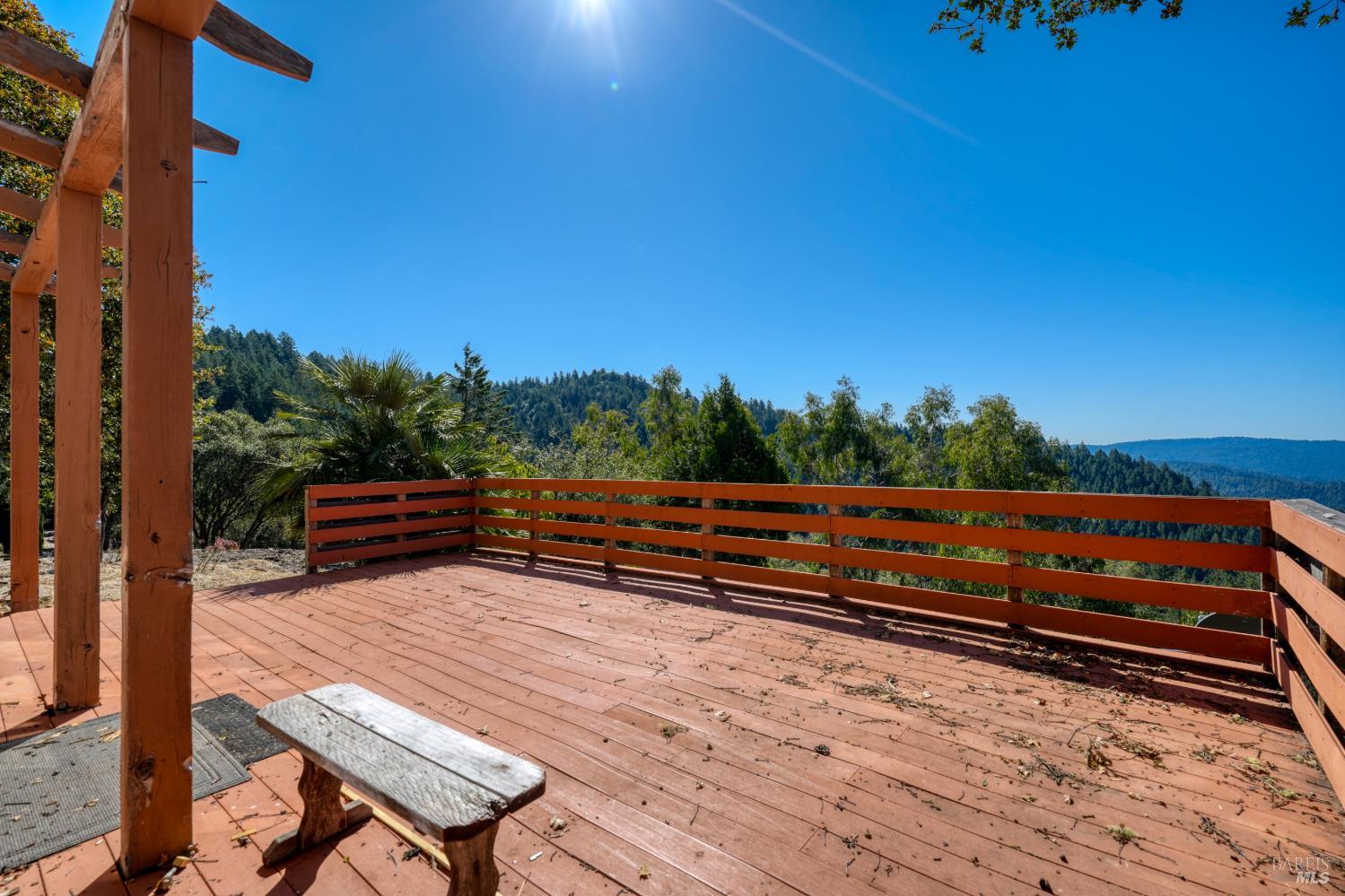 3531 Running Springs Road Ukiah CA 95482
