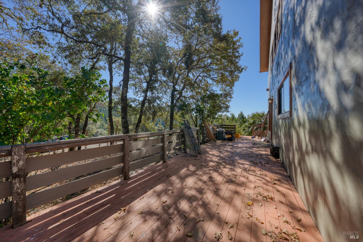 3531 Running Springs Road Ukiah CA 95482