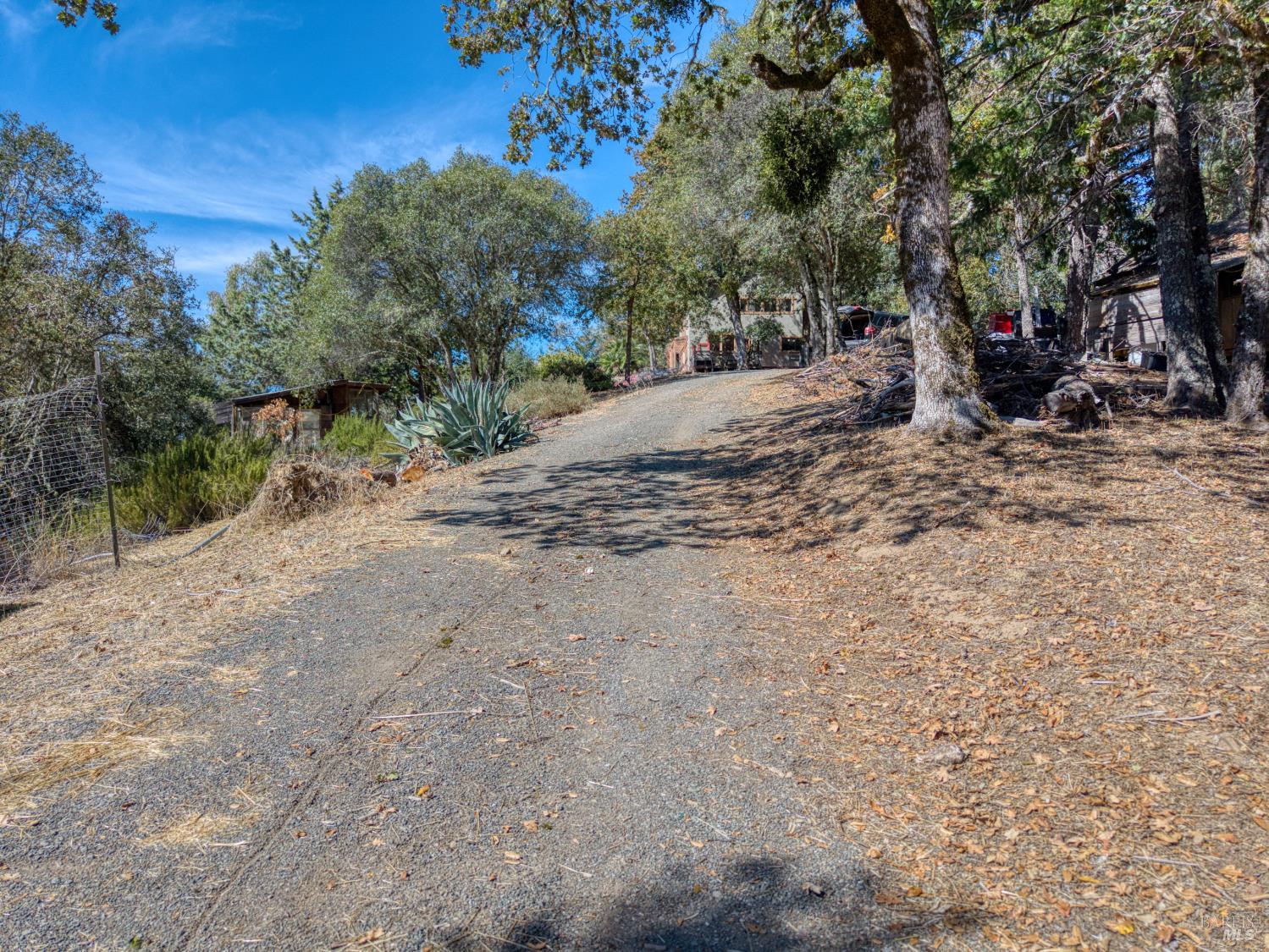 3531 Running Springs Road Ukiah CA 95482
