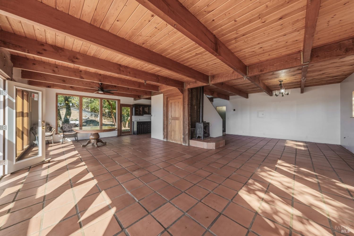 3531 Running Springs Road Ukiah CA 95482