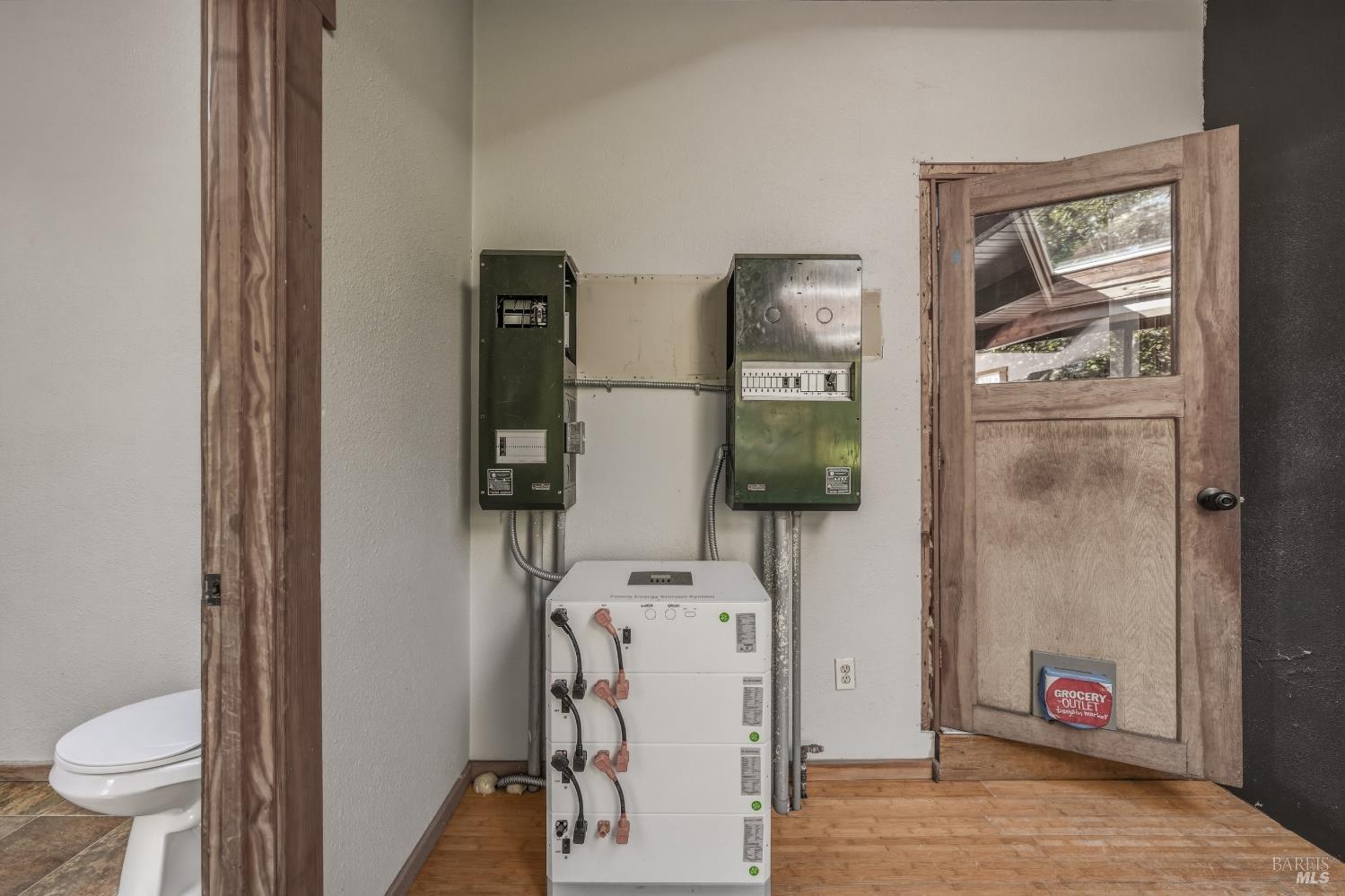 3531 Running Springs Road Ukiah CA 95482