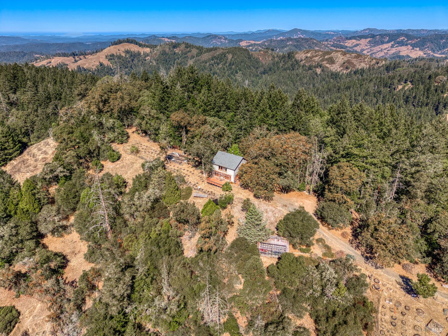 3531 Running Springs Road Ukiah CA 95482