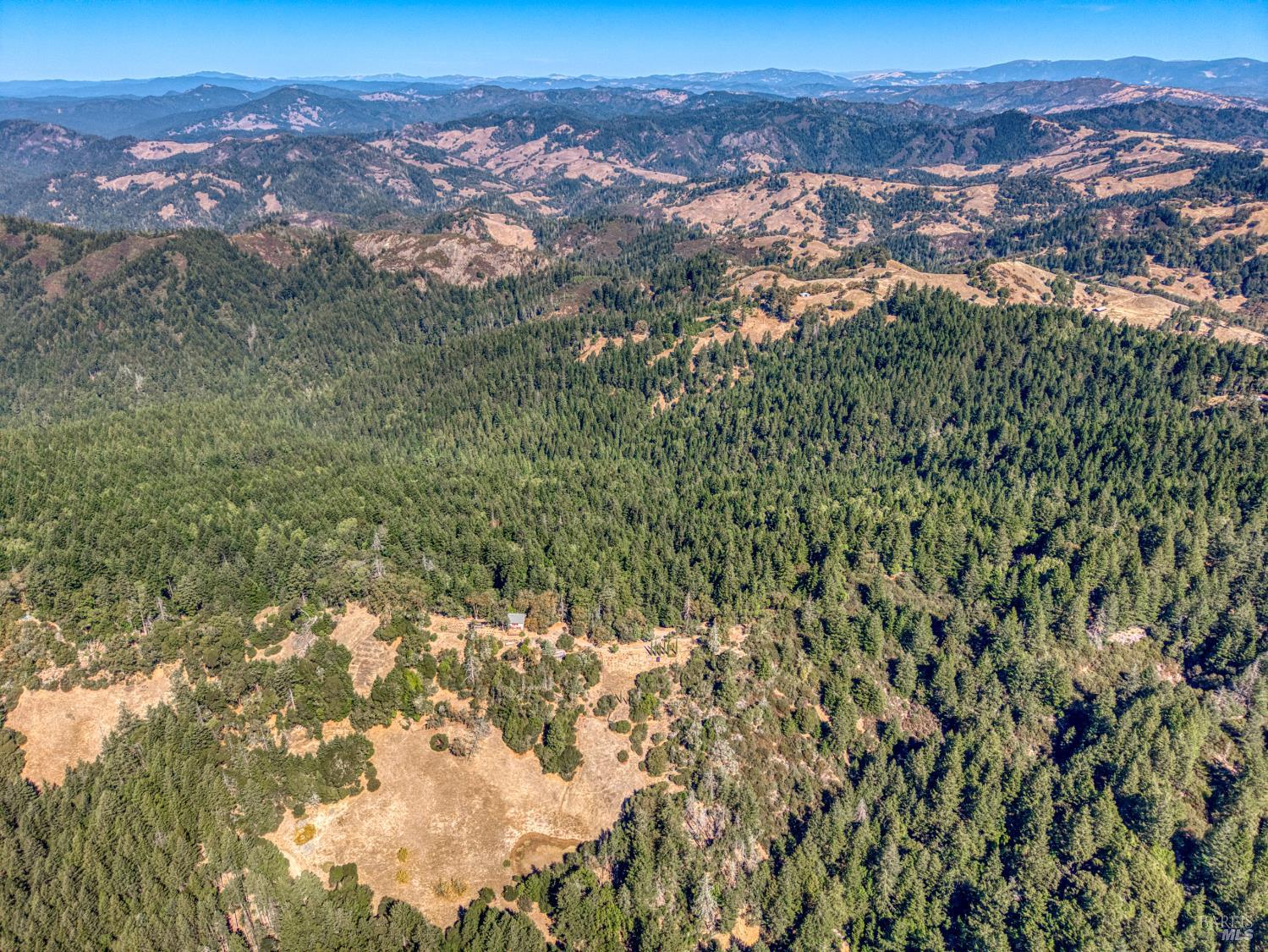 3531 Running Springs Road Ukiah CA 95482