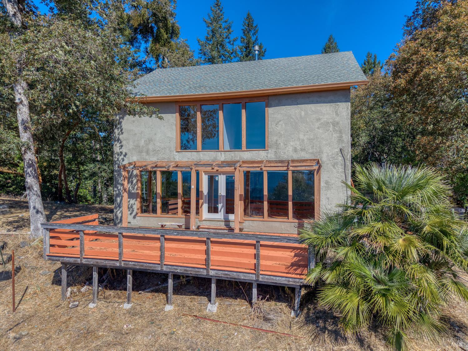 3531 Running Springs Road Ukiah CA 95482
