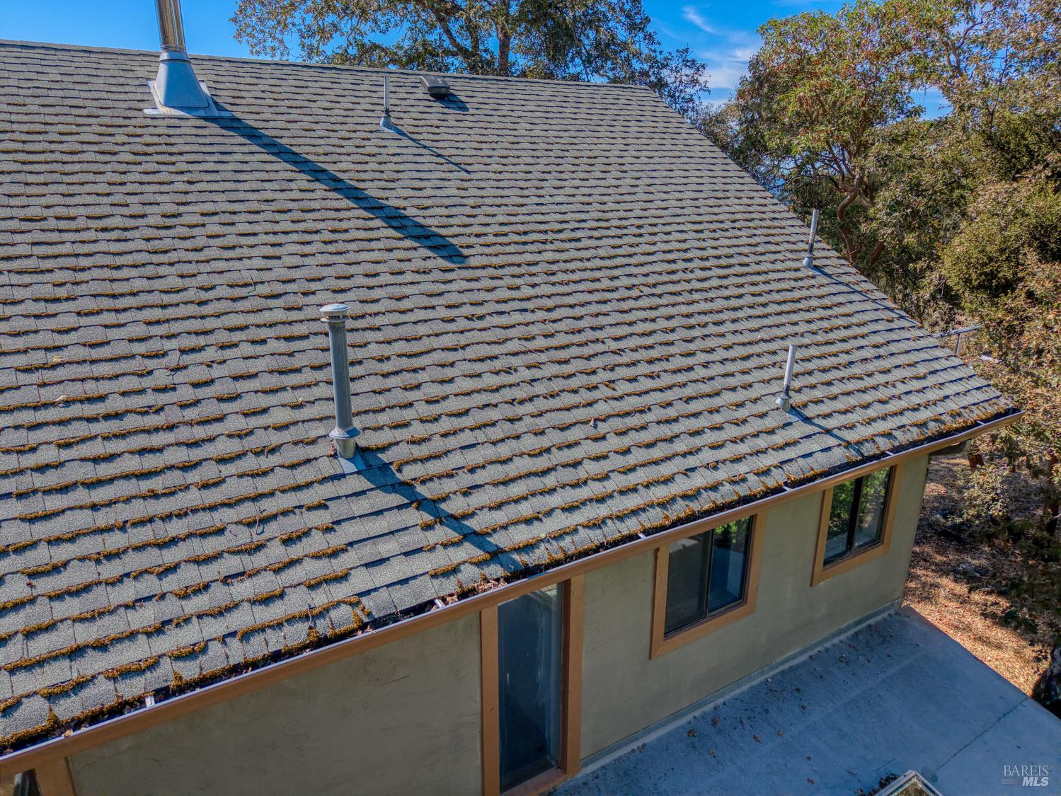 3531 Running Springs Road Ukiah CA 95482