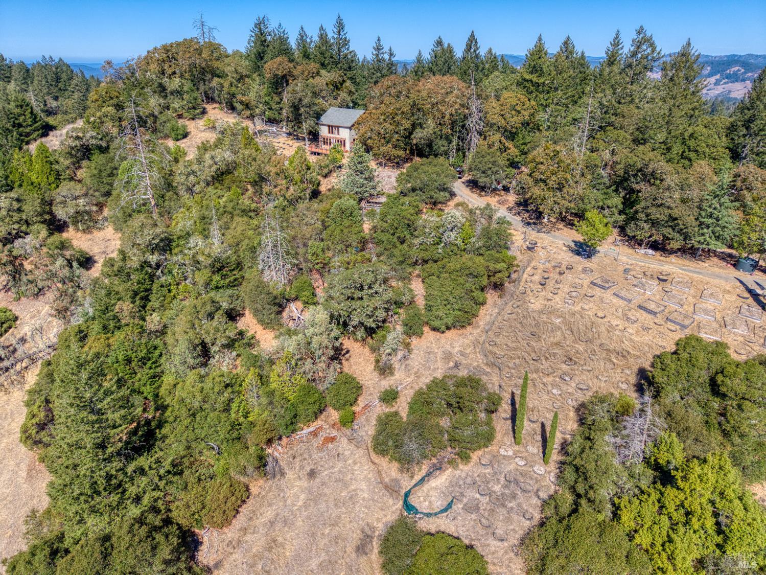 3531 Running Springs Road Ukiah CA 95482