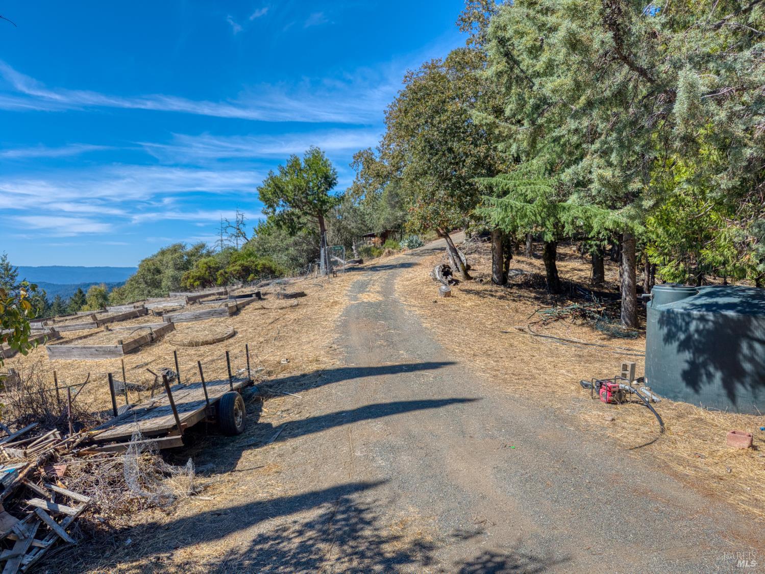 3531 Running Springs Road Ukiah CA 95482
