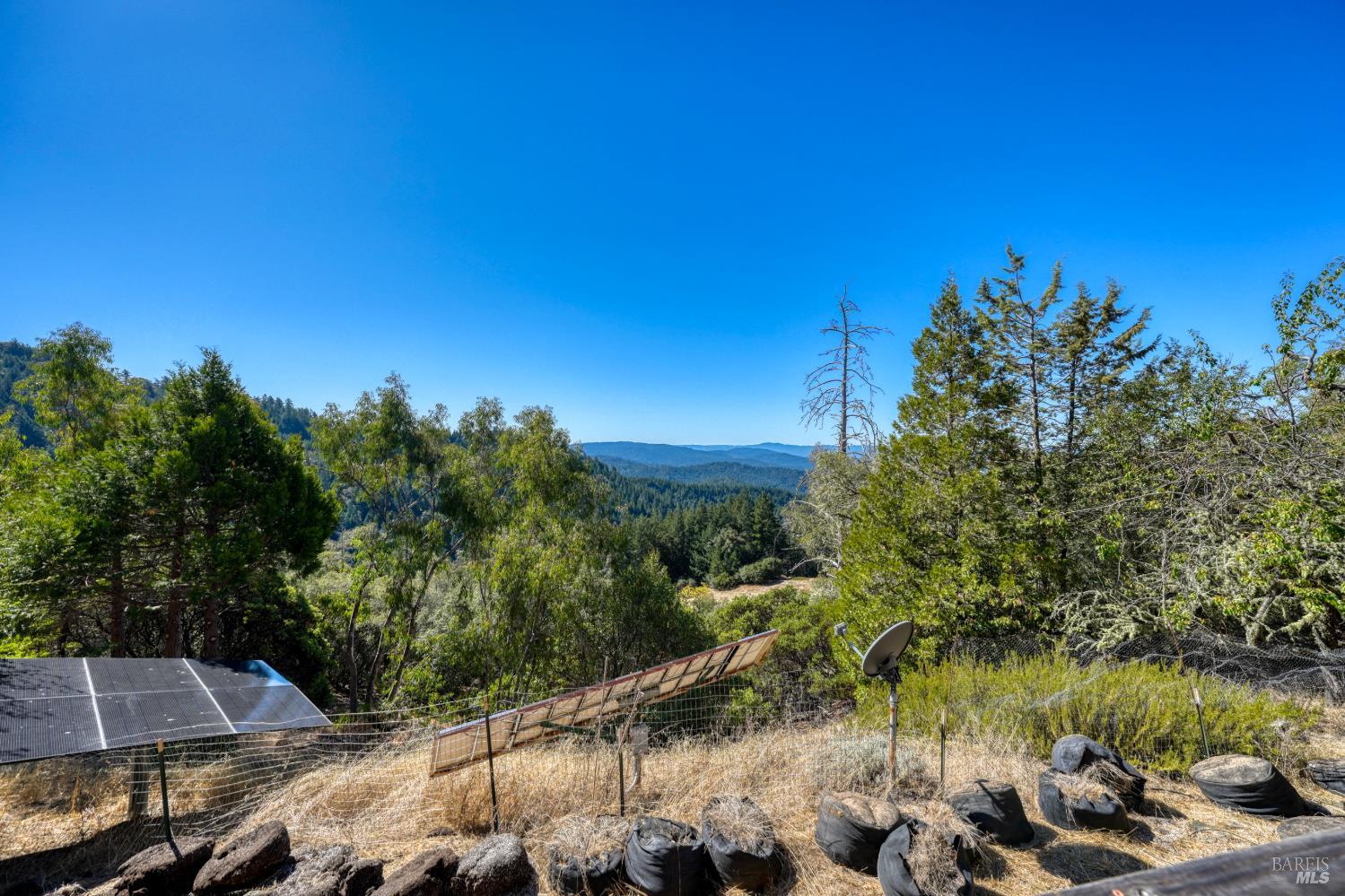 3531 Running Springs Road Ukiah CA 95482