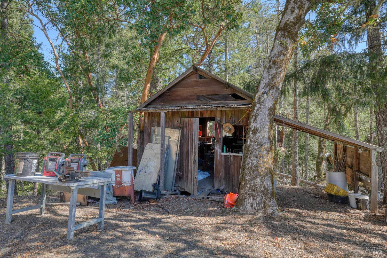 3531 Running Springs Road Ukiah CA 95482