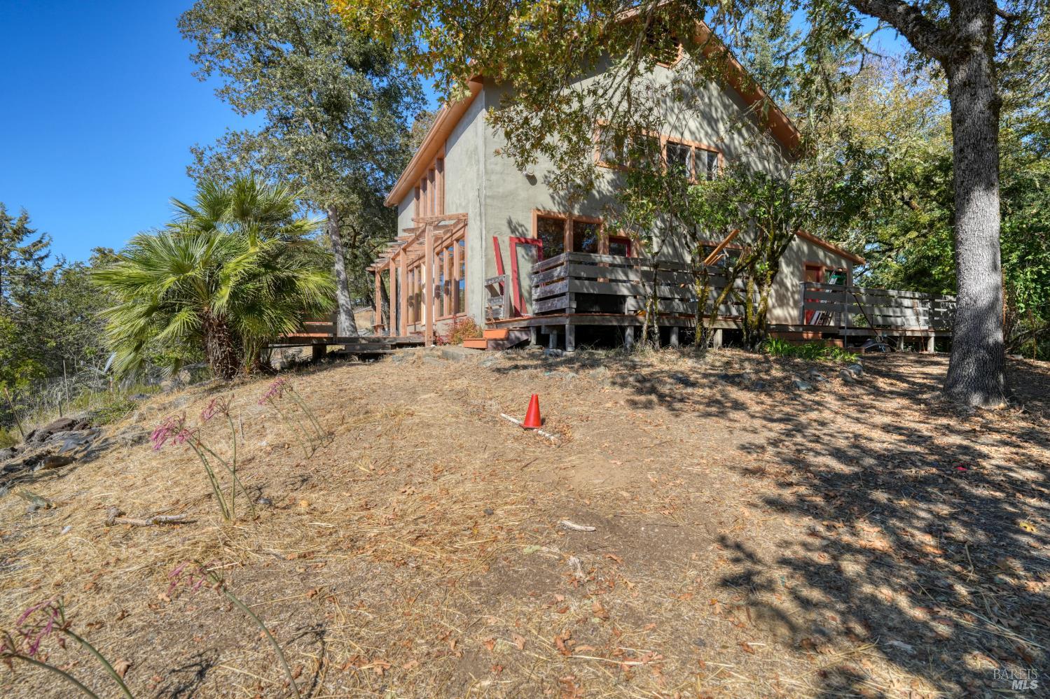 3531 Running Springs Road Ukiah CA 95482