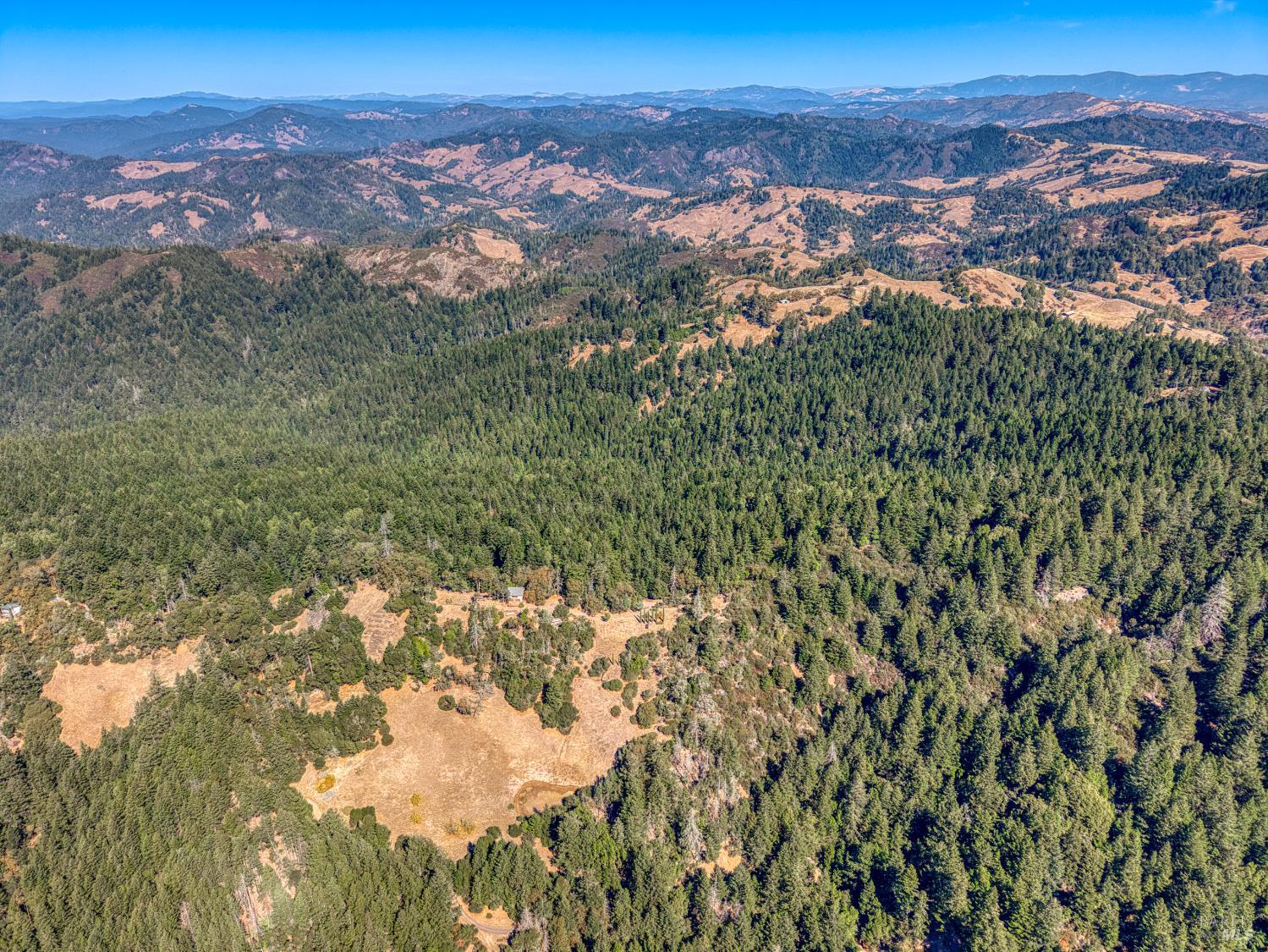3531 Running Springs Road Ukiah CA 95482